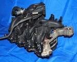 2000 2001 Ford F150 F250 F350 5.4L V8 Engine Air Intake Manifold Oem Complete. Fixed Price $139.95.