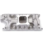Edelbrock Intake Manifold Torker Ii Satin 260/289/302. Fixed Price $395.95.