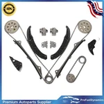 Timing Chain Kit For Hyundai Kia 2007-2012 3.8L G6DB G6DC G6CD G6DA 21312-3C100. Fixed Price $73.99.