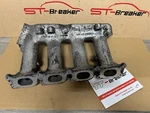 Audi MK1 8N - 180 Quattro Inlet Manifold 06B133223AQ Used (0622). Fixed Price $13.46.