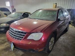 Intake Manifold 3.8L Lower Fits 05-07 Pacifica 2058793. Fixed Price $125.66.