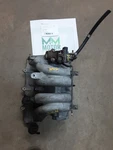Intake Manifold 1.6L Canada Market Fits 99-00 Mazda Protege ZM0113100B. Fixed Price $102.07.