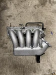 Intake Manifold K24A2 Honda Accord Tsx. Fixed Price $150.00.