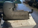 Fits Jaguar Xkr 4.0 Supercharged 2000-2003 Intake Manifold Set 98-JV9424AG Pair. Fixed Price $225.95.