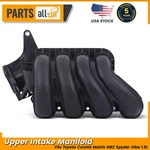 Fits Toyota Corolla Matrix MR2 Spyder Pontiac Vibe 1.8L Upper Intake Manifold. Fixed Price $87.87.