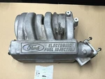 1986 Ford F-150 Bronco 5.0L Efi 302 Upper Intake Manifold RF-E5TE-9425-AG. Fixed Price $169.00.