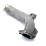 Intake Pipe Cis Runner For Porsche Classic 930 Carrera 3.0 9111101694R. Fixed Price $120.52.