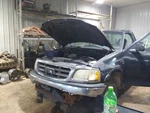 Intake Manifold 8-280 4.6L Lower Fits 00 Expedition 2132672. Fixed Price $114.00.