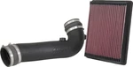 K&n 57-3098 Performance Air Intake System Chevrolet Silverado Gm. Fixed Price $258.71.