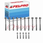 Fel-pro Engine Cylinder Head Bolt Set For 2016 Chevrolet Suburban 6.0L V8 Tr. Fixed Price $44.19.