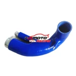 Silicone Inlet Turbo Intake Hose For MAZDASPEED3 MAZDASPEED6 2.3L Blue. Fixed Price $41.86.