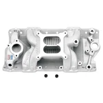 Edelbrock 7501 Rpm Air-gap Intake Manifold. Fixed Price $374.95.