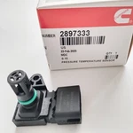 Oem Cummins Mmap Air Intake Pressure Sensor For Dodge Ram 2500 3500 6.7L 2897333. Fixed Price $19.50.