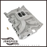Fits Ford 352 360 390 406 410 427 & 428CI Fe V8 Aluminum Intake Manifold. Fixed Price $203.99.