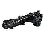 11618511363 Intake Manifold Fit Bmw N57 E91 E92 E93 F11 F07 X5 X6 3.0L,. Fixed Price $119.00.