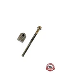 05-09 Subaru Legacy Outback Power Steering Pump Belt Mount Bolt Engine 2.5L Oem. Fixed Price $49.99.