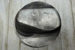 Seven Gm 3963550 Pistons With Rings And Wrist Pins.. Fixed Price $369.00.