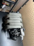 2005-2011 Audi A6 C6 3.2L Intake Manifold 06E133210F. Fixed Price $180.00.
