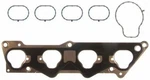 Fel-pro MS96390-1 Intake Manifold Gasket Set 2001-2005 Honda Civic 1.7L L4. Fixed Price $22.45.