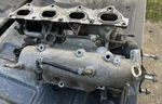 Nice 1999 2000 Mazda Miata Upper And Lower Intake Manifold For BP4W NB1 Engines!. Fixed Price $109.95.