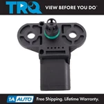 Trq Map Sensor Fits 2005-2017 Audi 2009-2015 Volkswagen. Fixed Price $29.95.