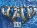 1993-1998 Toyota Land Cruiser Intake Manifold (lower) 4.5L 1FZFE 6 Cylinder Oem. Fixed Price $149.99.