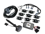 Msd Dis Direct Ignition System Kit Black For Chevrolet Small/big Block 601513. Fixed Price $1799.95.