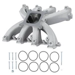 Intake Manifold For Chevy Yukon Coupe Sedan Chevrolet Ss Camaro Corvette G8 Gmc. Fixed Price $268.99.