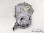 Ford Engine Timing Chan Cover D2AE-6059-AA. Fixed Price $80.00.