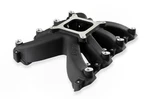 Holley Efi 300-269BK Single Plane Intake LS7 Black Finish. Fixed Price $511.95.
