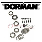 Dorman Rear Differential Bearing Kit For 1971-1977 Chevrolet Monte Carlo Cx. Fixed Price $216.64.