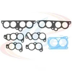 Fuel Injection Plenum Gasket Set-vin: F, Fi Apex Automobile Parts AMS3225. Fixed Price $13.58.