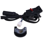 Gear Selector 0501216205 0501209951 For Zf Transmission 4WG160 4WG180 4WG200. Fixed Price $245.00.