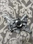 Fits Mercedes R230 W251 W463 Engine Cooling Water Pump W/o Oil Cooler 44082. Fixed Price $79.95.
