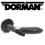 Dorman Rear Differential Ring & Pinion For 1978-1986 Pontiac Bonneville Jv. Fixed Price $150.31.