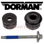 Dorman Lower Body Mount For 2007-2017 Lincoln Navigator Frame Re. Fixed Price $63.76.