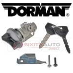 Dorman Ignition Lock Cylinder For 1994-1996 Dodge Caravan Primary Ke. Fixed Price $99.11.