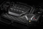 Apr Air Intake Cover Black For CI100052 CI100053 Vw Gti Golf MK8 22-24 2.0T. Fixed Price $111.95.