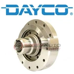 Dayco Harmonic Balancer For 1983-1990 Lincoln Town Car Engine Cylinder Zf. Fixed Price $319.46.
