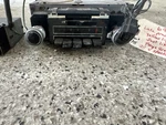 1969 Chevrolet Am/fm Stereo Radio Delco Chevelle Impala Nova Camaro Yellow Light. Fixed Price $975.00.