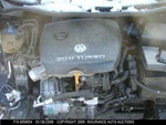 Intake Manifold 1.8L Turbo Gas Engine Id Awv Fits 01 Beetle 43919. Fixed Price $130.00.