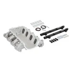 Holley Intake Manifold Kit 300-713;. Fixed Price $606.86.