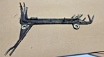 79 Toyota Celica Supra 4ME 2.6 Engine Motor Air Intake Vacuum Line Rail Pipe Oem. Fixed Price $39.99.