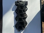 Oem 2011-2019 Ford Explorer 3.5L 3.7L Lower Intake Manifold CT4E-9J447-BA. Fixed Price $50.00.