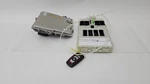 12-15 Bmw F30 335XI M/t N55 Engine Computer Control Cas Module Key Ecu Dme Oem. Fixed Price $449.49.