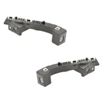 Lh Rh Front Lower Bumper Cover Retainer For Chevy Malibu 2016-2023 GM1042137. Fixed Price $37.06.