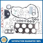 Engine Rebuild Gasket Seals Kit For Audi A3 Vw Touareg Porsche Cayenne 3.2L VR6. Fixed Price $153.60.