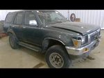 Intake Manifold 6 Cylinder 3VZE Engine Lower Fits 88-95 Runner 104818. Fixed Price $71.72.