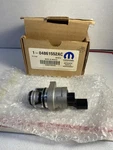 (1) Nos Oem 2005-2007 Dodge Ram 1500 Durango 3.7L 4.7L Linear Iacv Solenoid. Fixed Price $78.75.