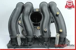 97-00 Mercedes W202 C230 Air Intake Manifold Assembly Oem. Fixed Price $57.75.